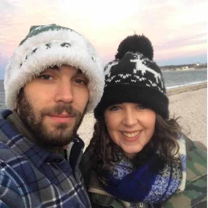 Sunset in Bayville (Mark's hometown)
Winter 2017