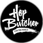 Hop Butcher For The World Brewery