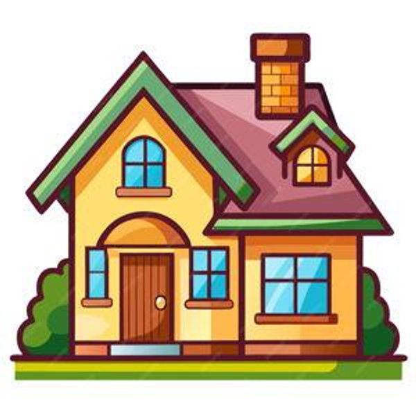 Our First House Fund!