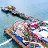 Santa Monica Pier