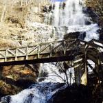 Amicalola Falls State Park