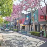 Downtown Orange
