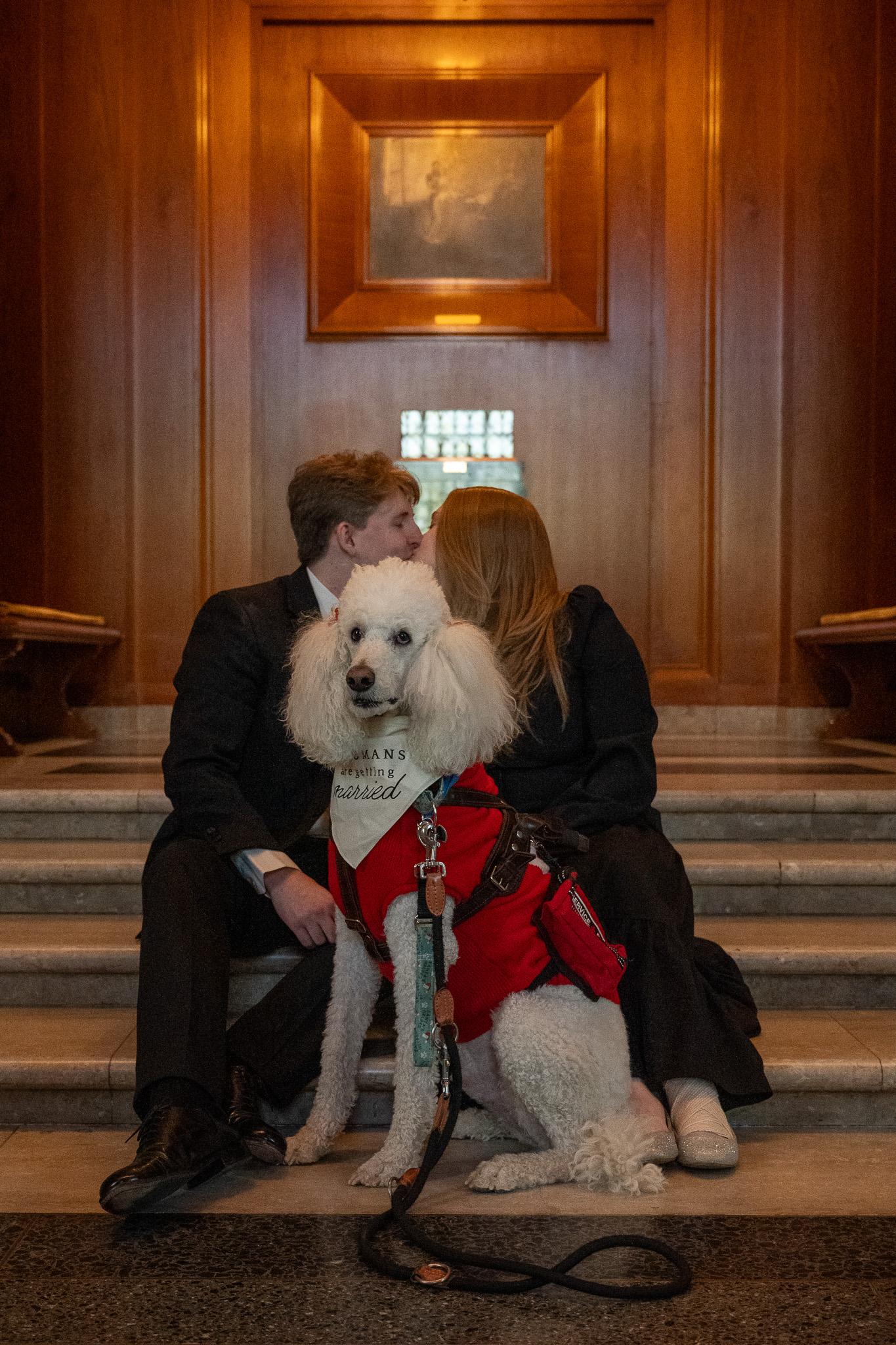 The Wedding Website of Kelley Young and Myles LeCroy