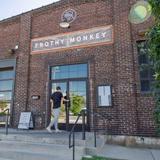 Frothy Monkey