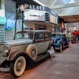 National Automobile Museum