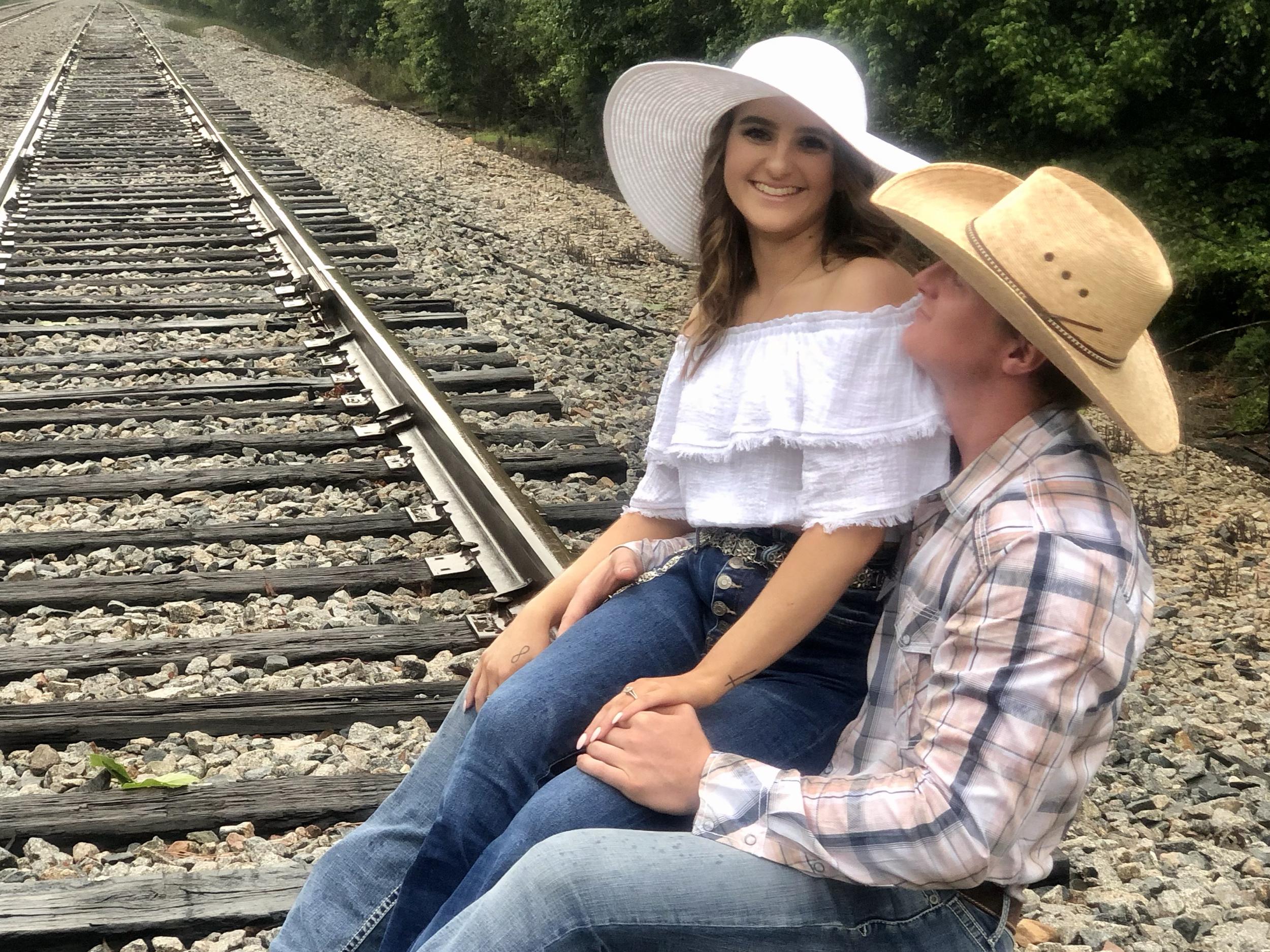 The Wedding Website of brittany detwiler and thomas norris