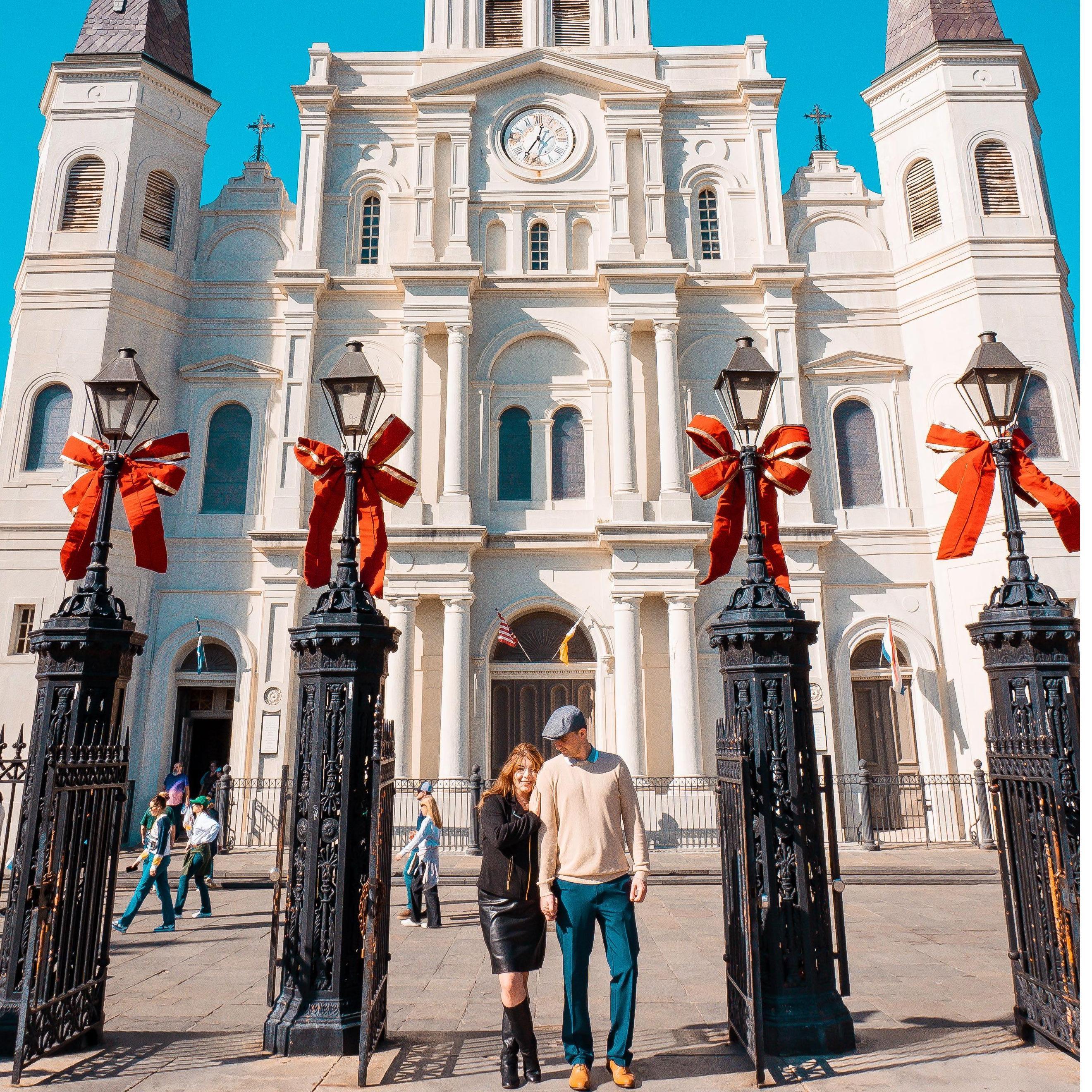 Another Cathedral Photo!
