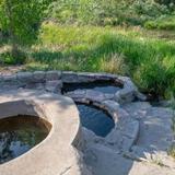 Montezuma Hot Springs