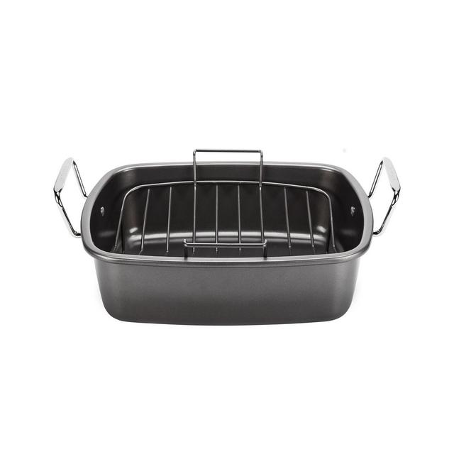 Cuisinart Roaster with Rack 16" Cookware