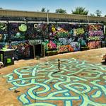 IX Art Park