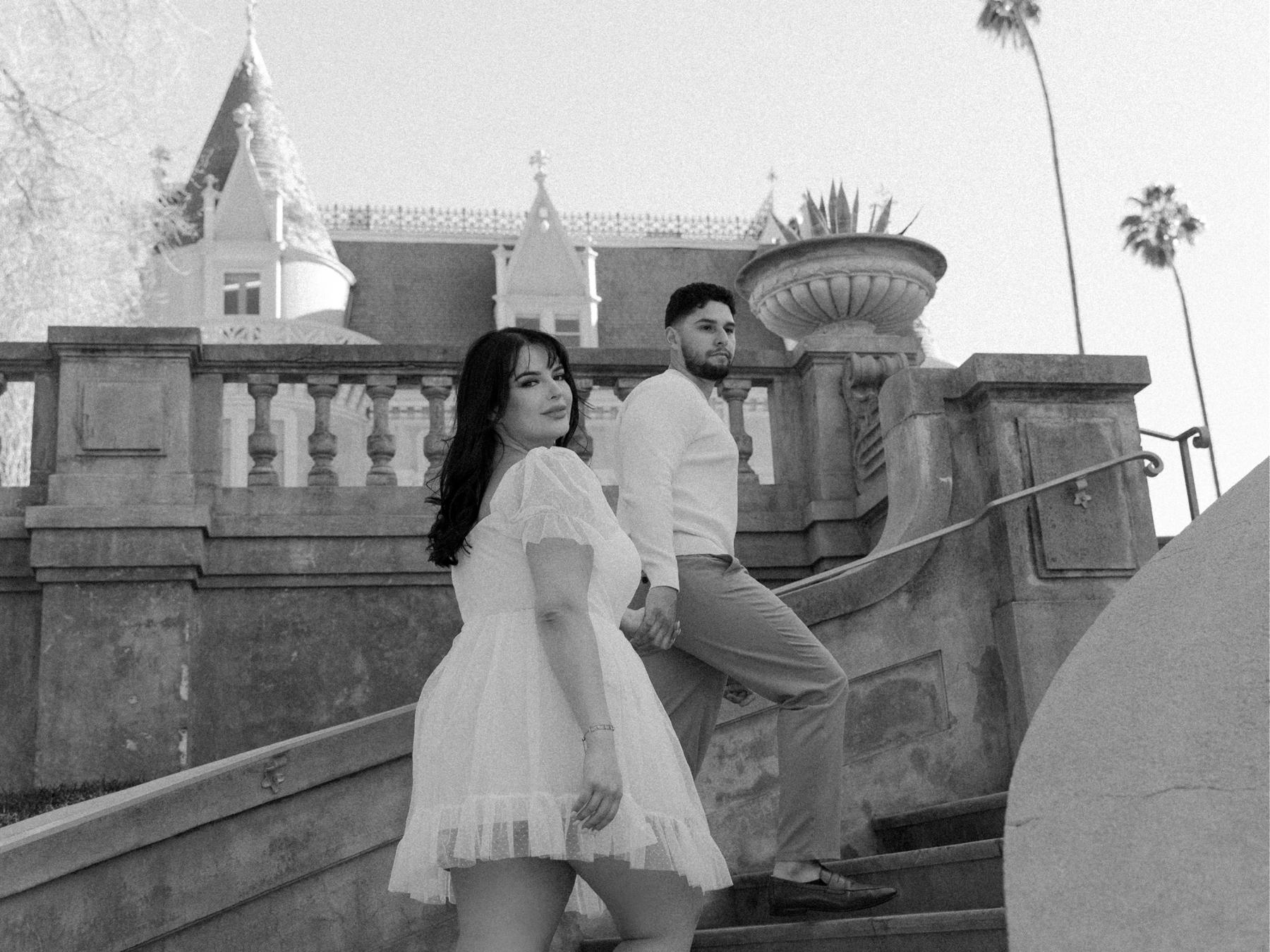 The Wedding Website of Jaslyn Cordero and Fabian Cedeno