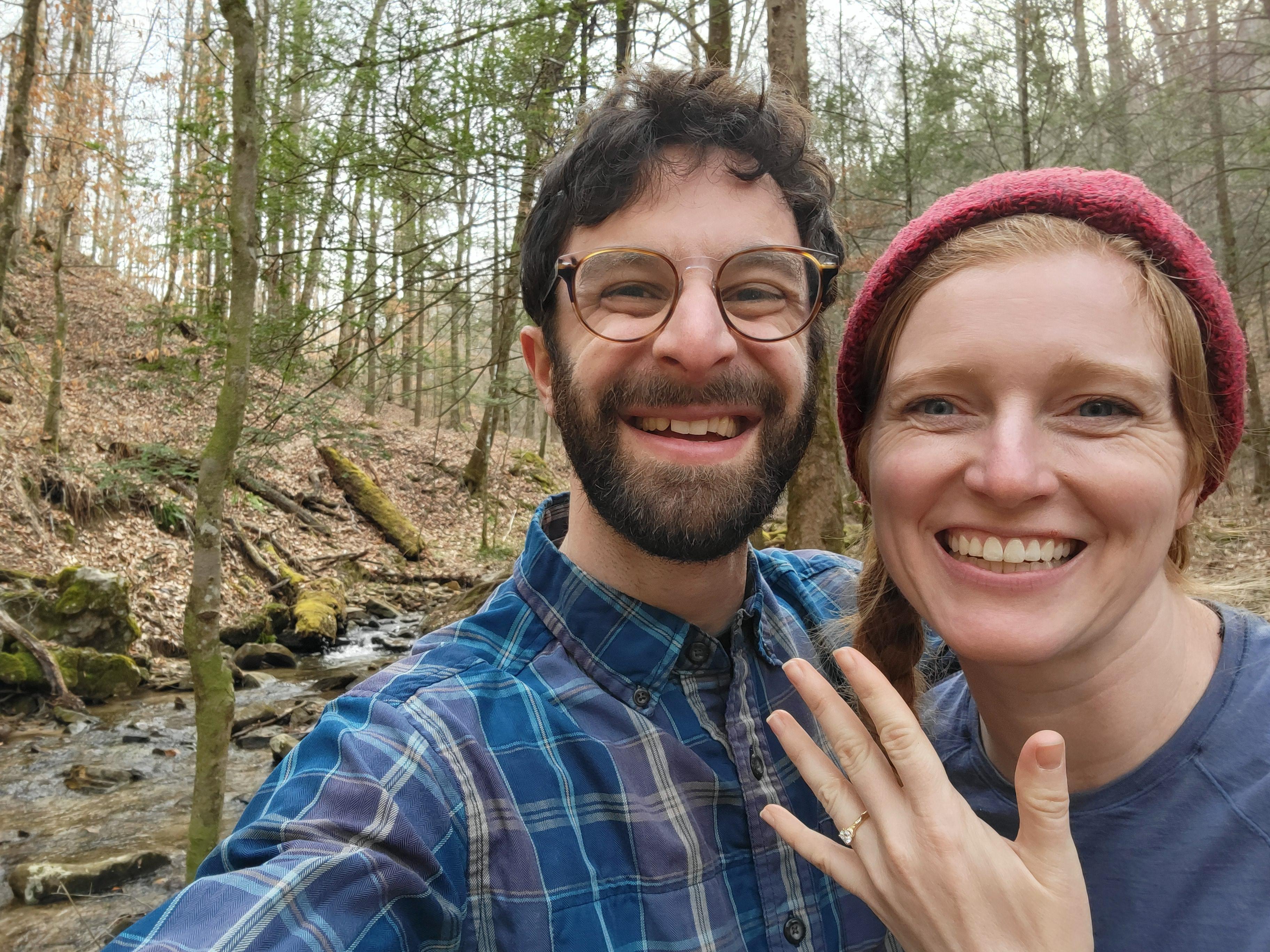 The Wedding Website of Kelly Henderson and Sidney Kushner