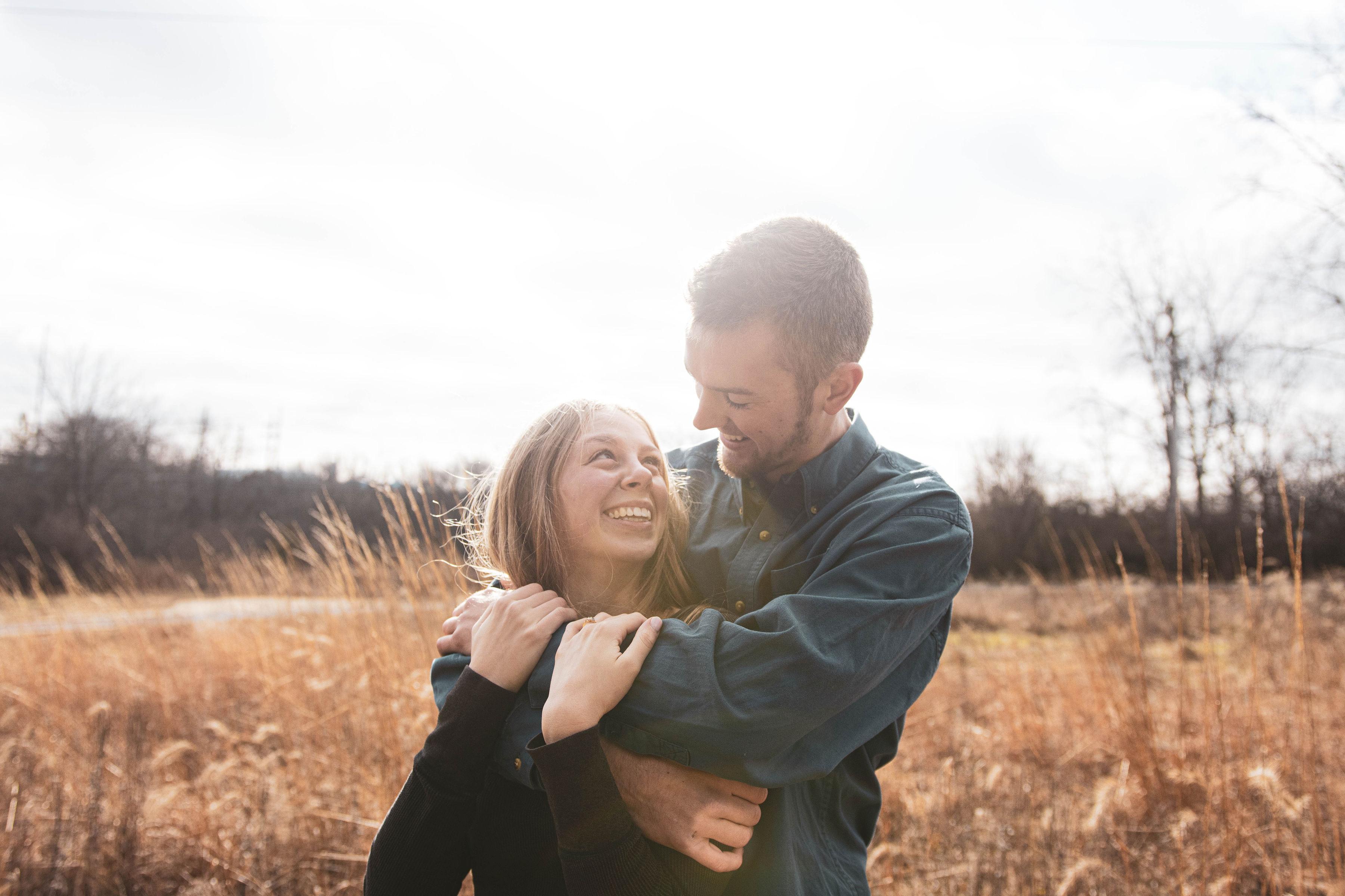The Wedding Website of Sarah Pollastrini and Colby Wilson