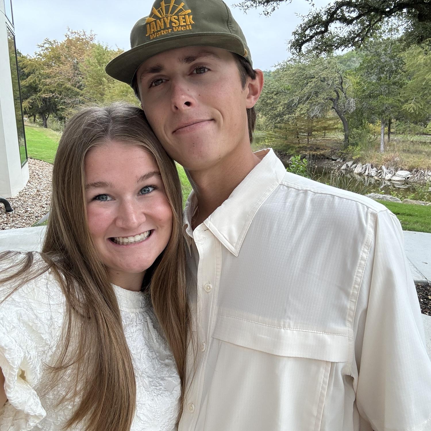 Let the wedding planning begin - venue tours!