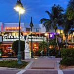 St. Armands Circle