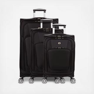 7768 Expandable 3-Piece Spinner Set