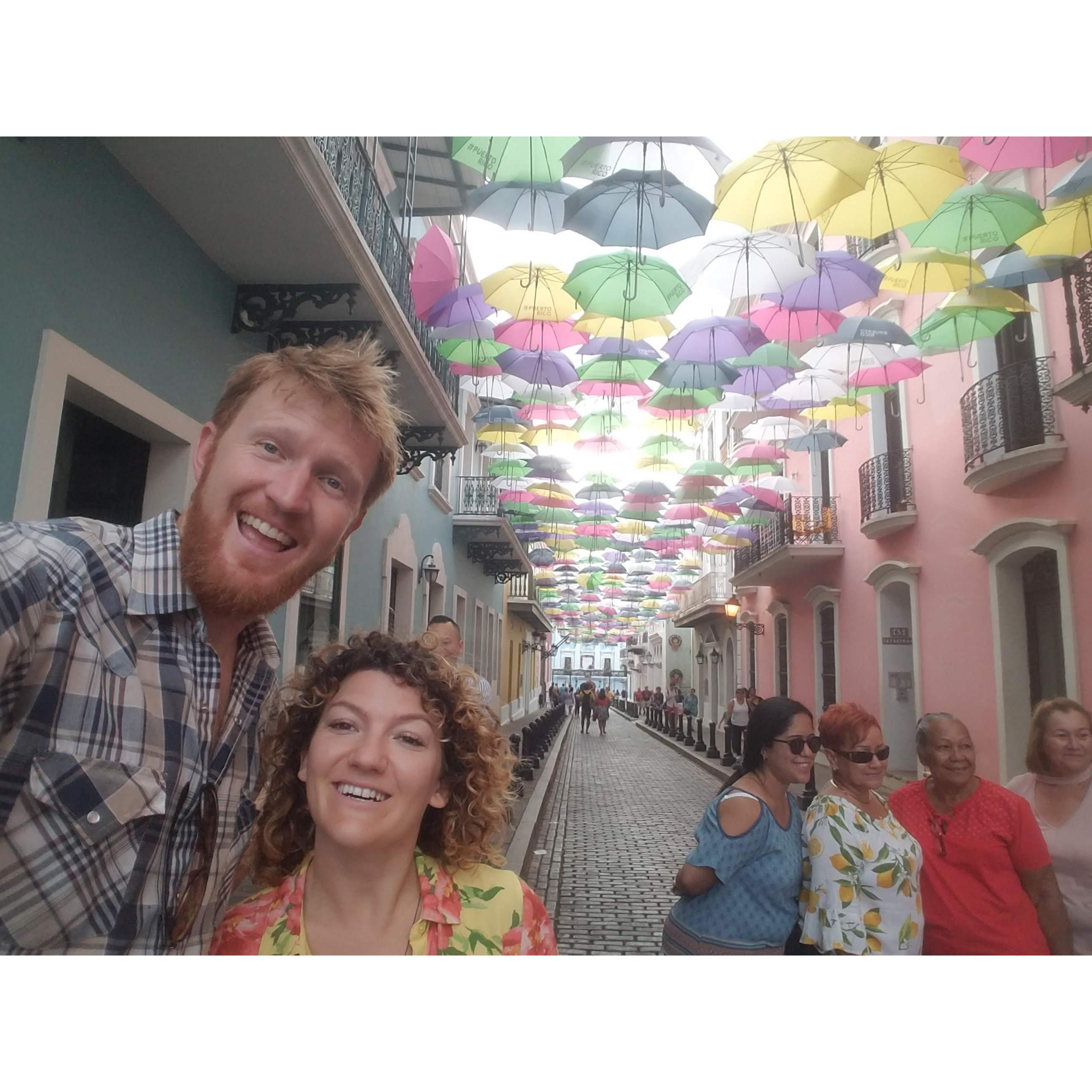 Puerto Rico