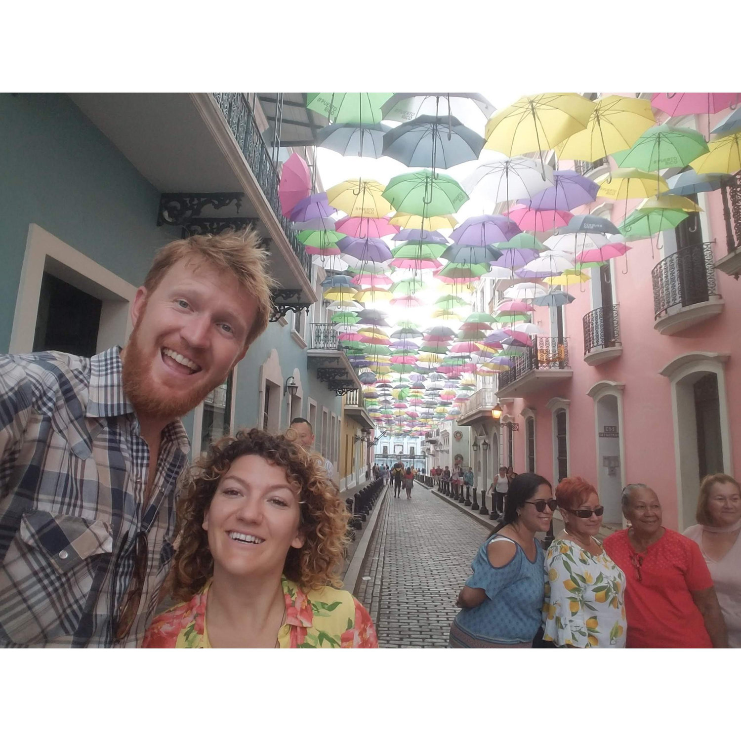 Puerto Rico