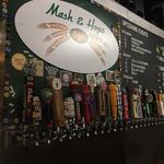 Mash & Hops