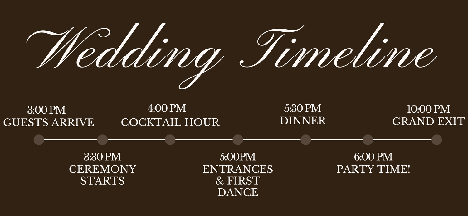 The Wedding Website of Hailey Cereske and Anthony Silva