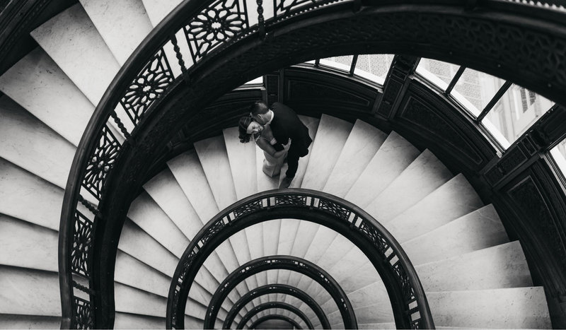 Carolyn Weinschenk and Colin Laughlin's Wedding Website