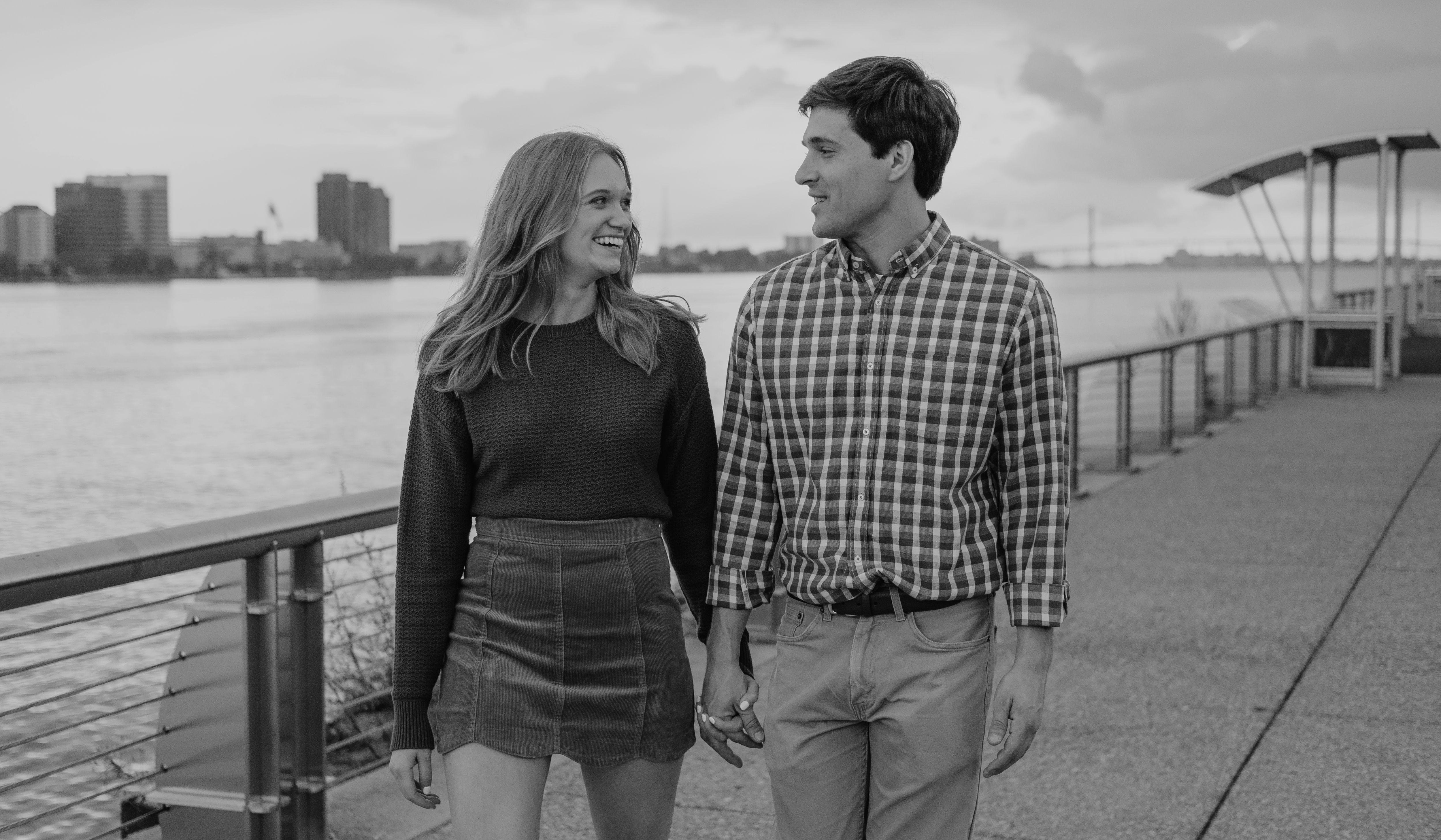 Caitlin Feltner and Sami Labban's Wedding Website