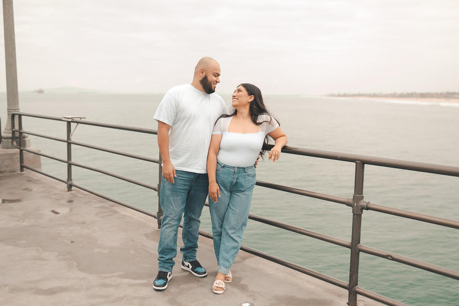 The Wedding Website of Katrina Uribe and Santos Cervantes