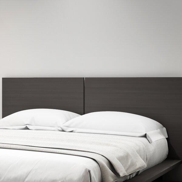 Stromsburg Queen Panel Headboard