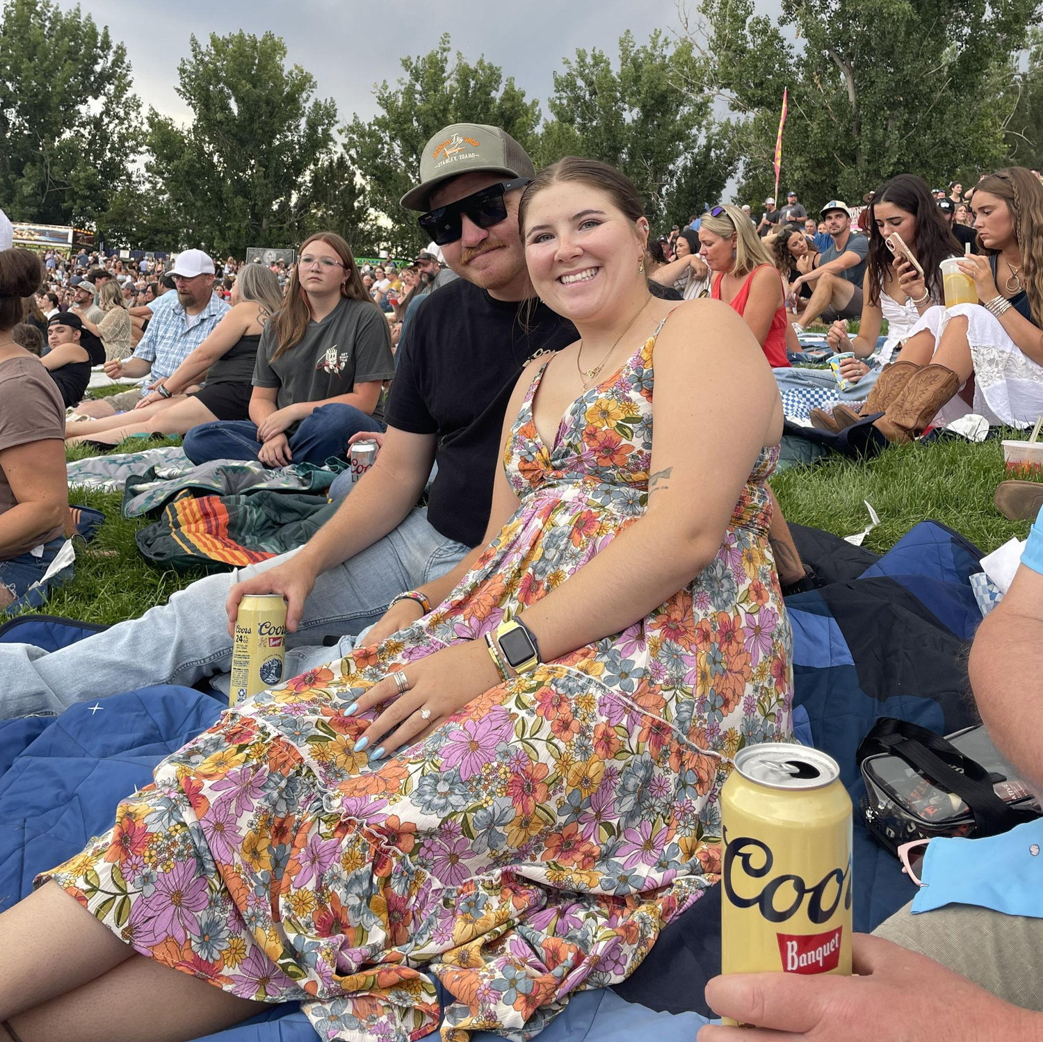Summer concert 2025