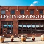 Levity Brewing Co.