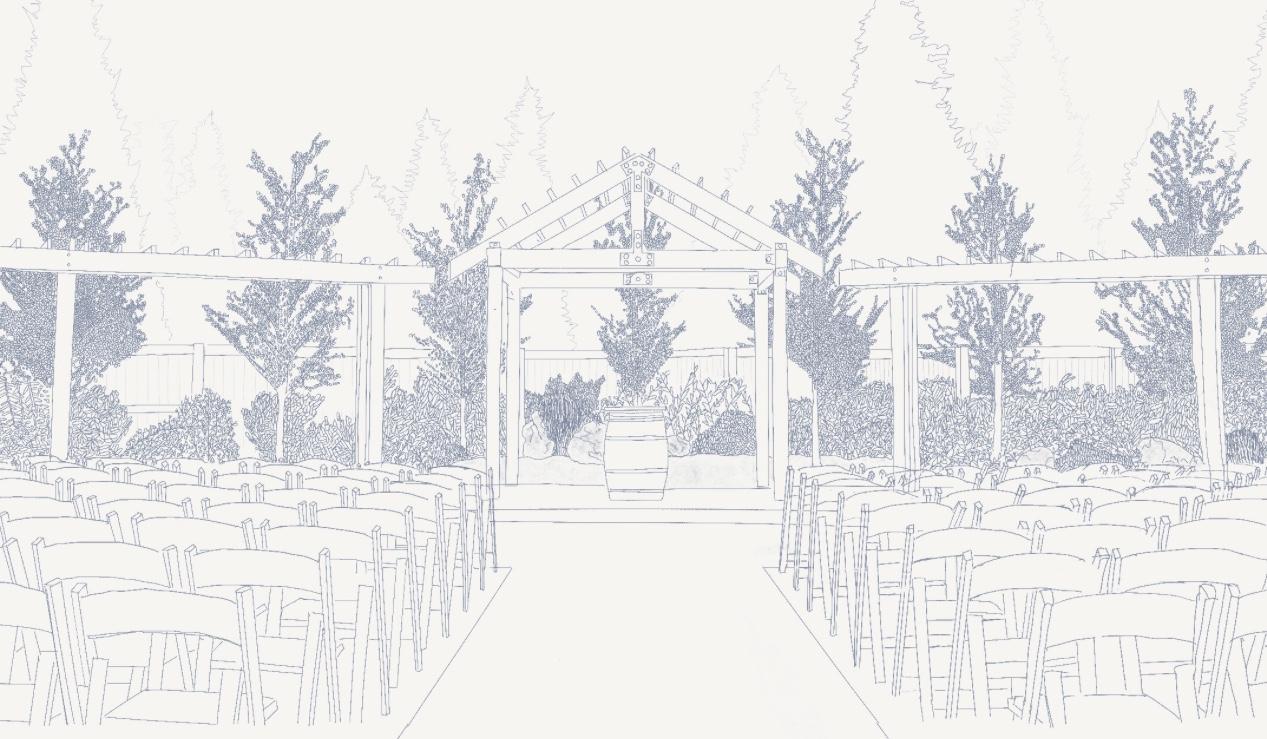 The Wedding Website of Rachel Hansen and Brady Gardner