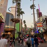 Universal CityWalk Orlando
