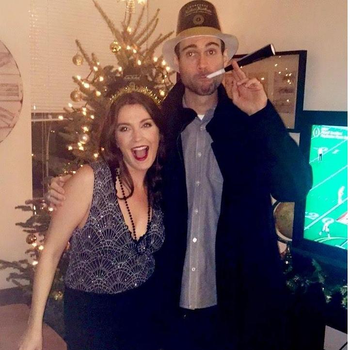 NYE 2017!