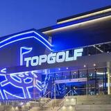 Topgolf Fort Worth
