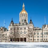 Connecticut State Capitol