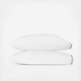 Stella Pillowcase, Set of 2
