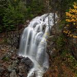 Hadlock Falls