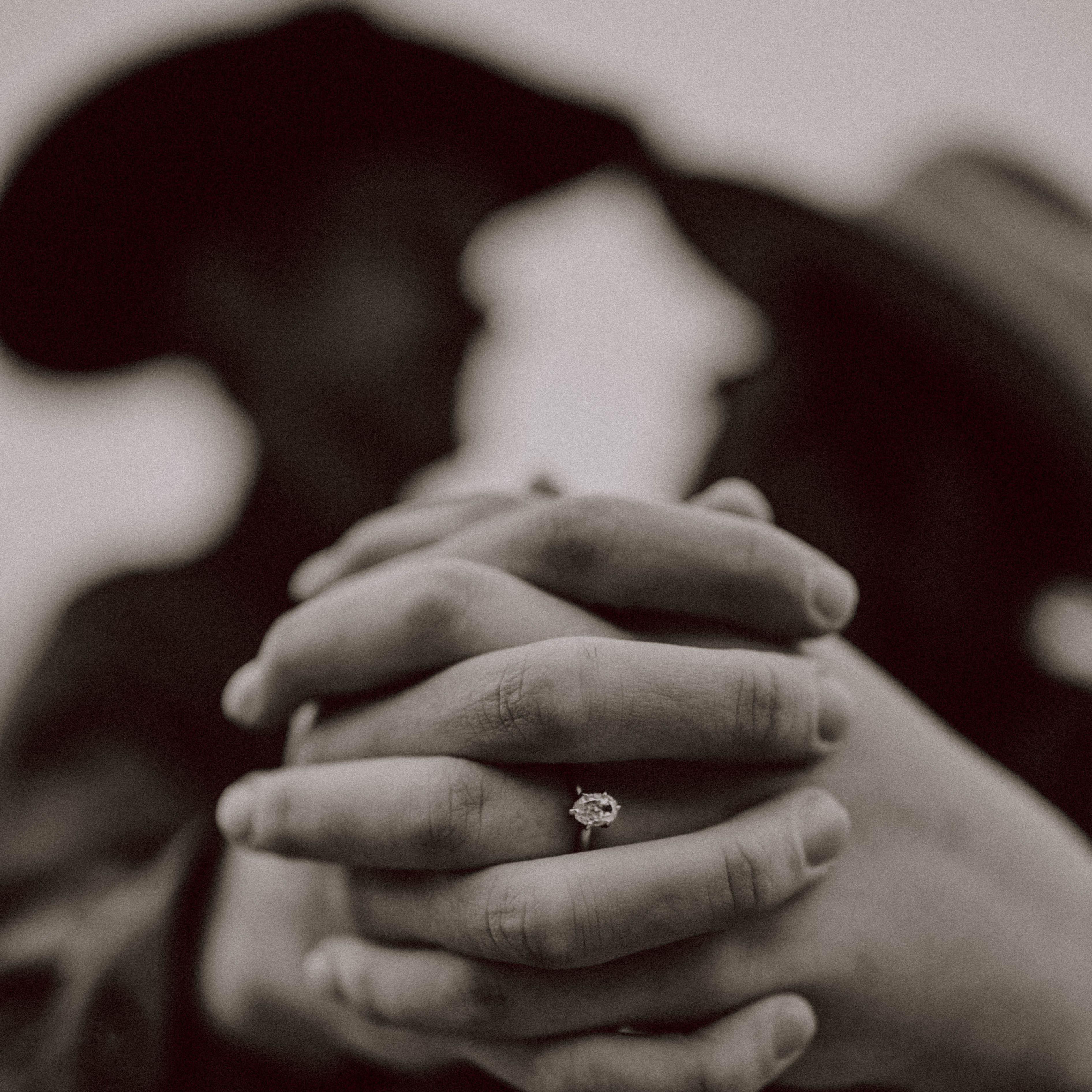Engagement Photos - November 21, 2021