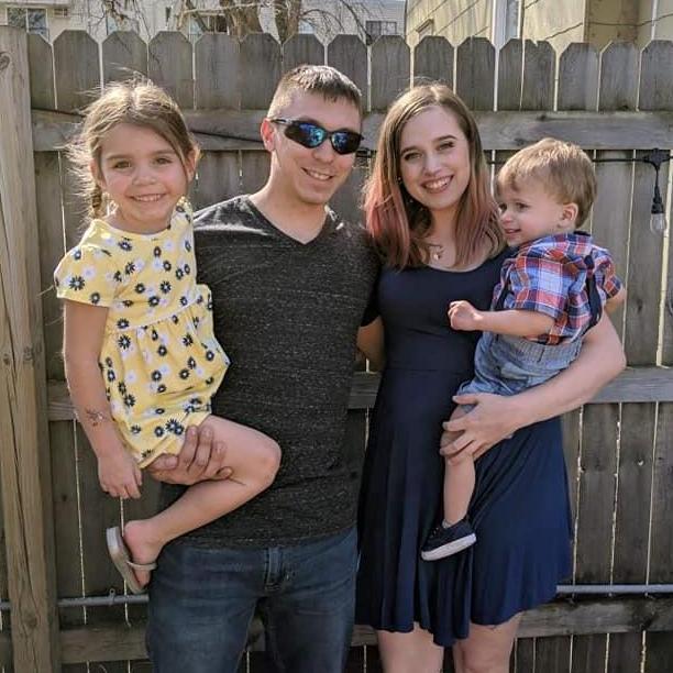 Family Birthday Party