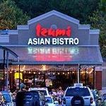 Izumi Asian Bistro Woodstock