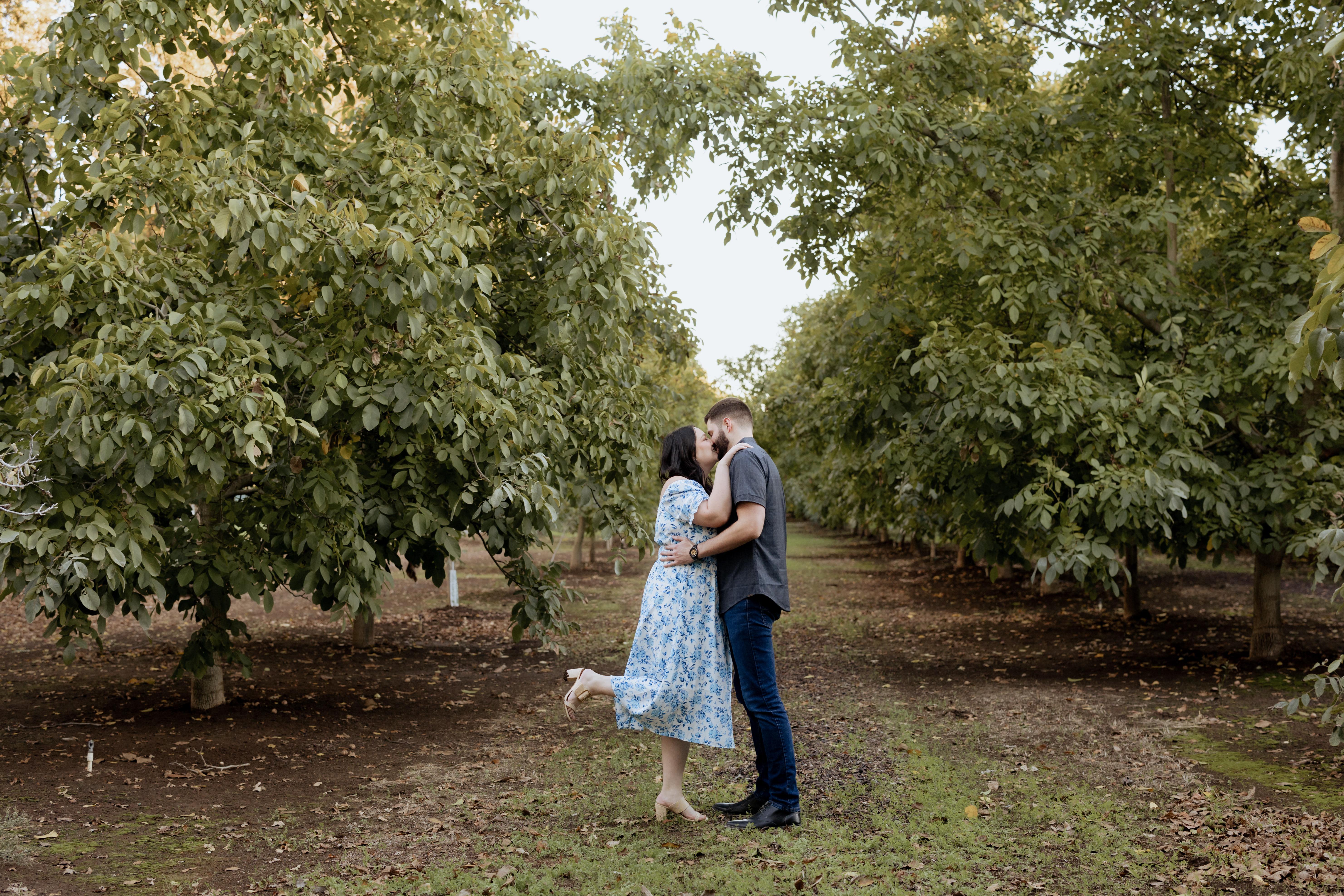 The Wedding Website of Marian Hori and Cody Young