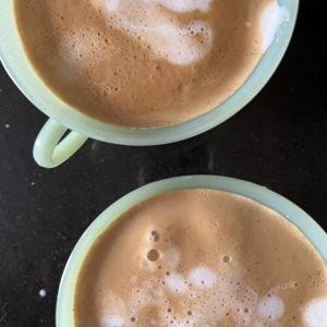 Espresso Machine