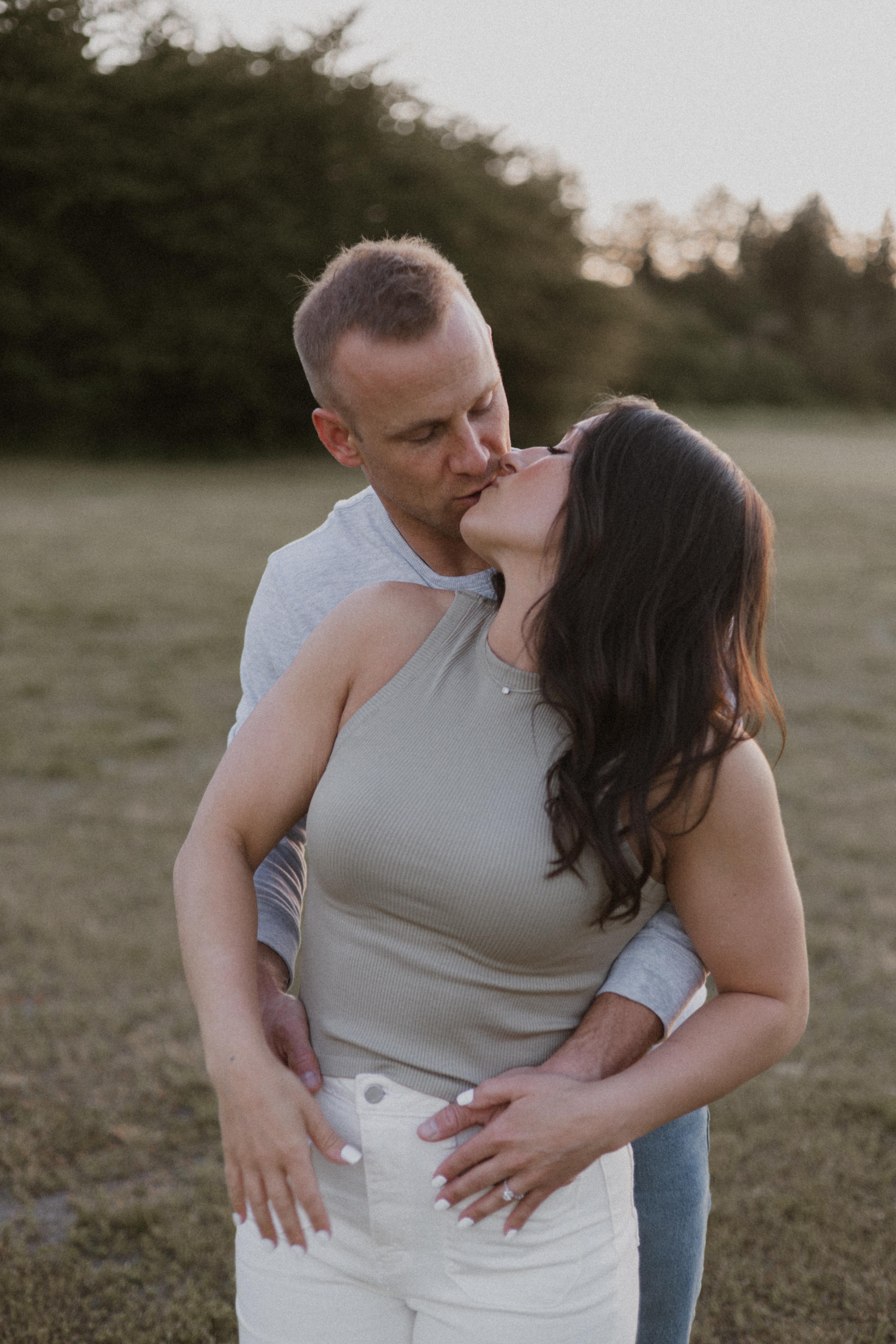 The Wedding Website of Morgan LaRoque and Drew Maenhout