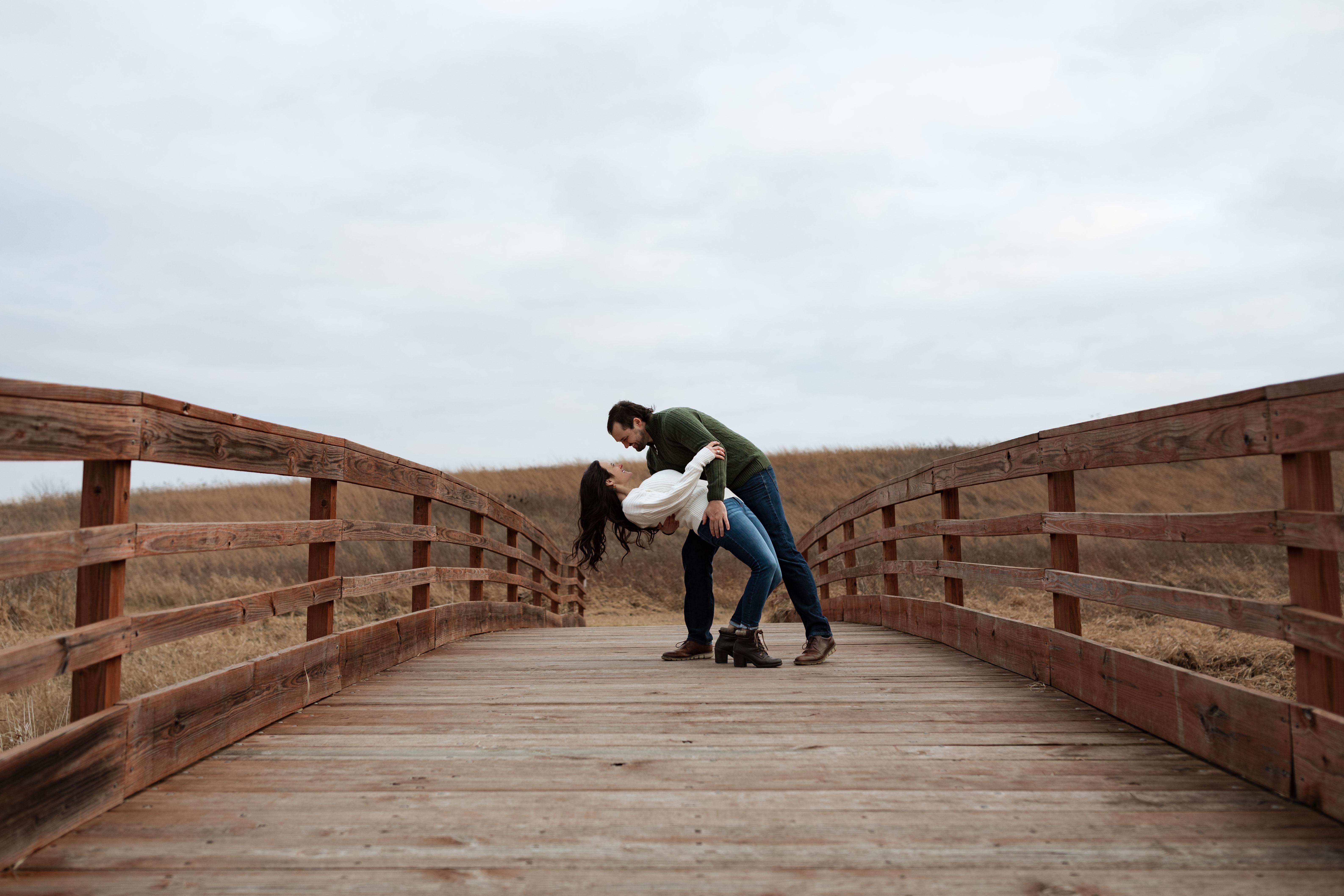 The Wedding Website of Kayla Elding and Daniel Hines