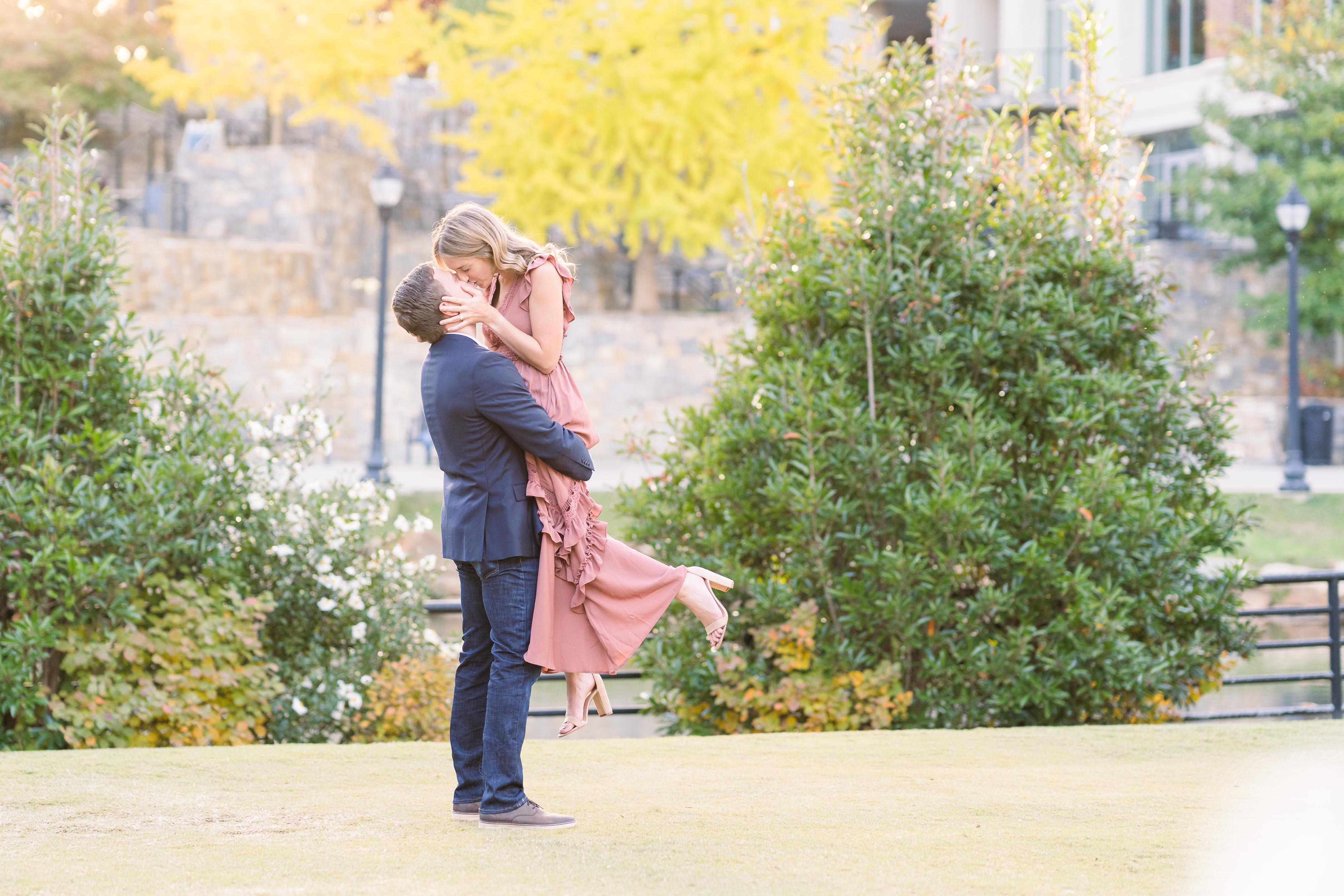The Wedding Website of McKenzie Montana and Christian Pulliam