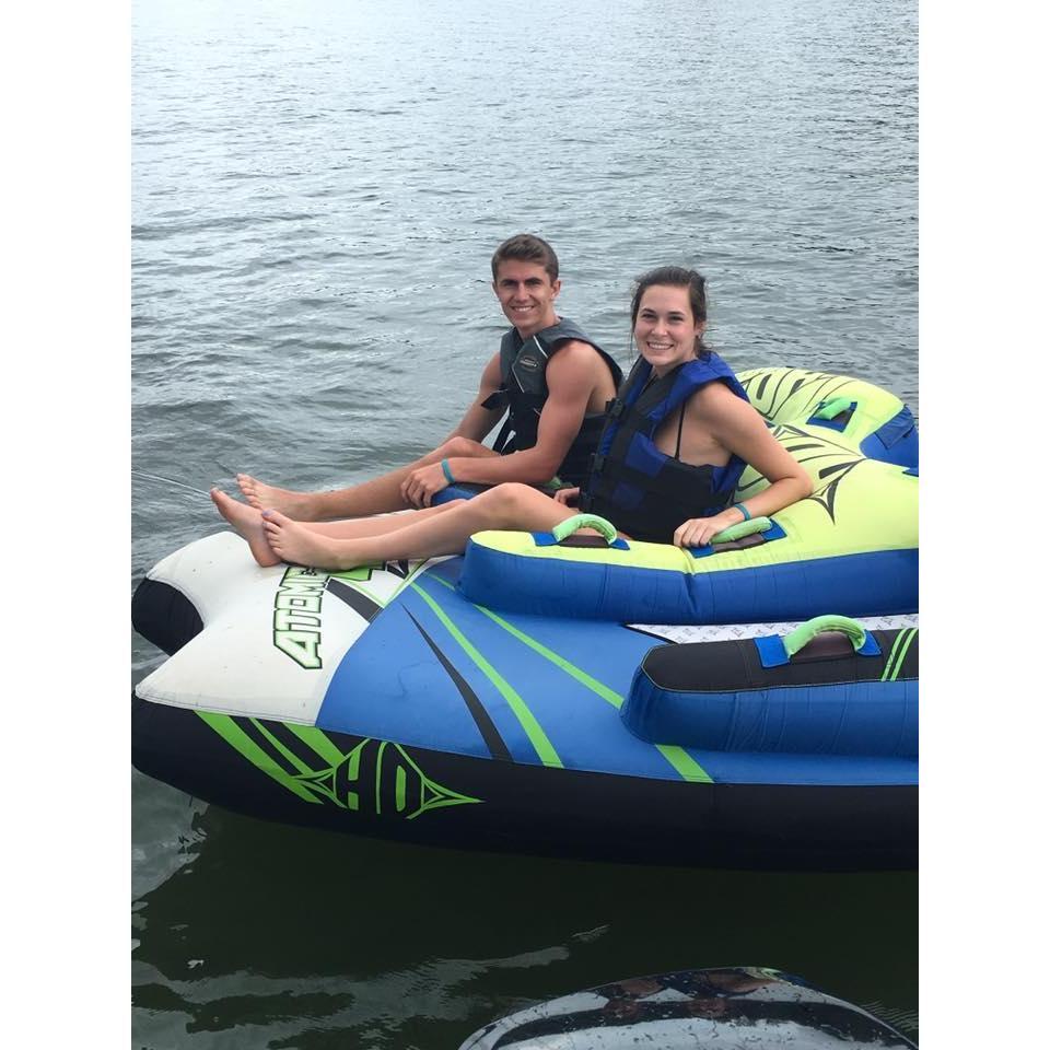 Lake of the Ozarks 2016