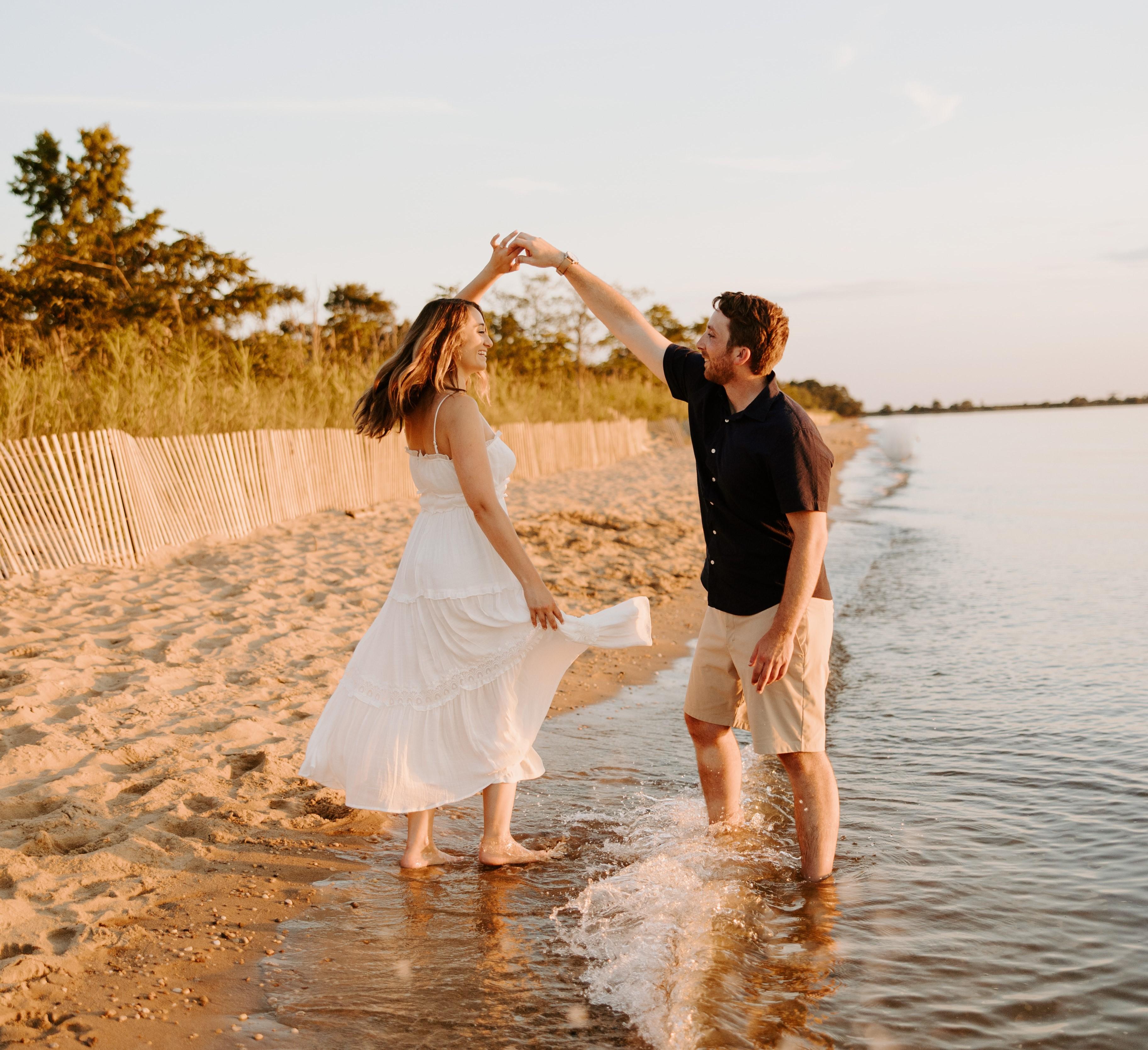 The Wedding Website of Jacqueline Winegar and Logan Eaker