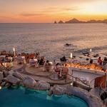 Sunset Monalisa Restaurant