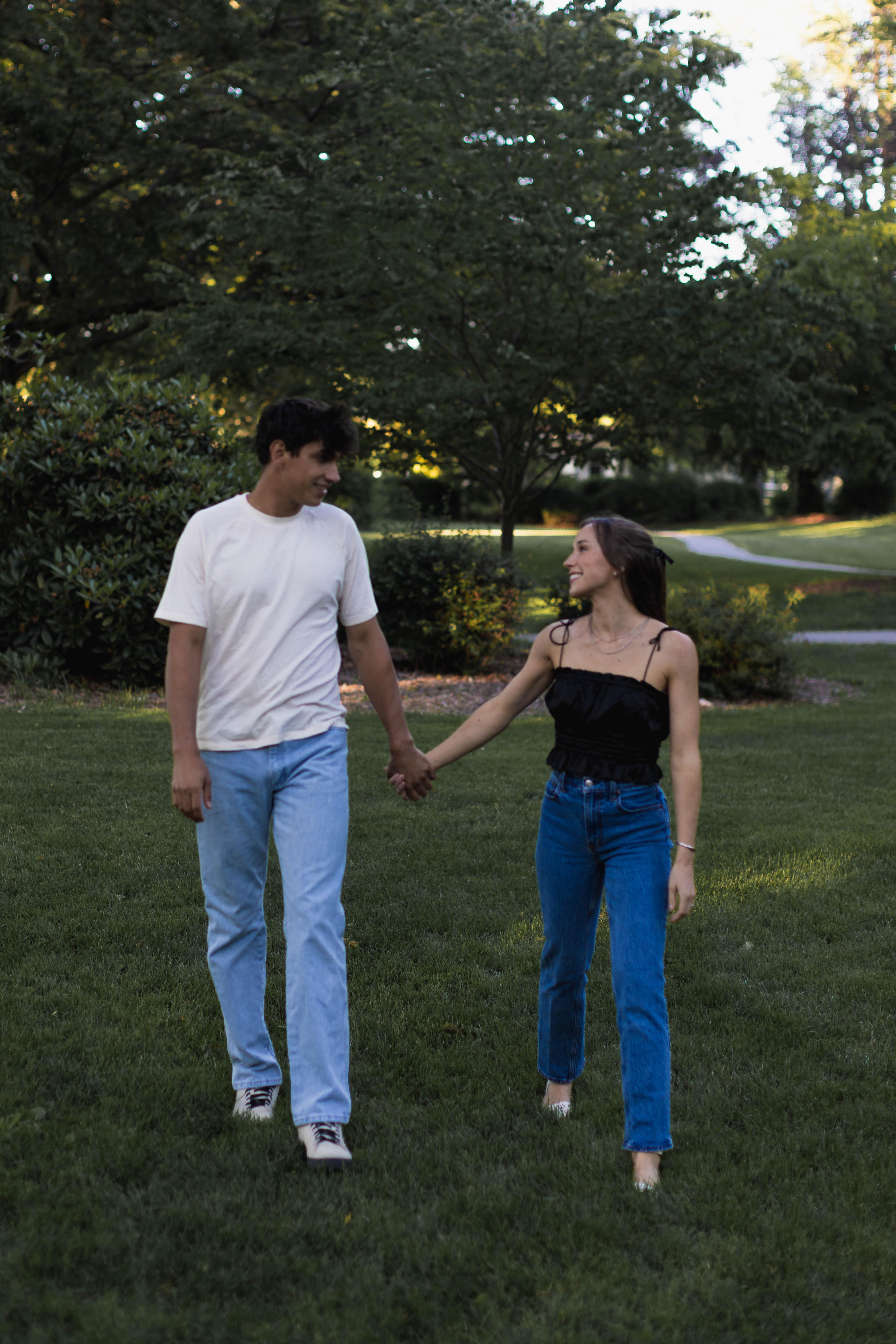 The Wedding Website of Alyssa Zimmerman and Noah Didehbani
