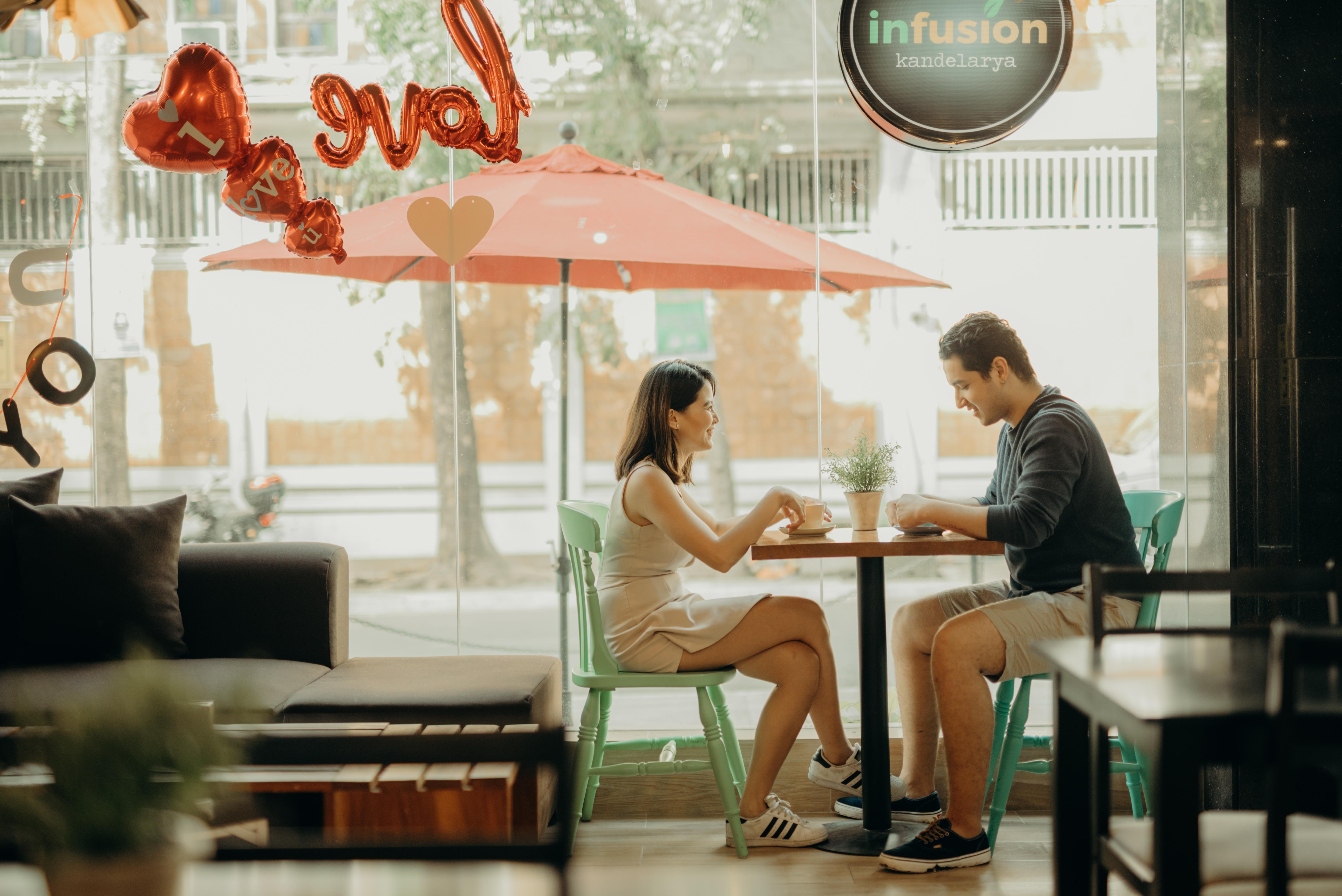 The Wedding Website of Guillian De Gala and IC Perez